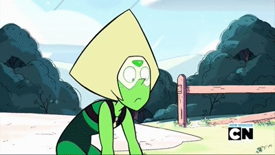 Do Peridot and Amethyst have romantic feelings for each other? (part 2) |  Fandom