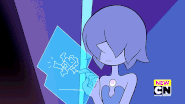 Blue Pearl drawing.gif (608 КБ) Blue Pearl drawing