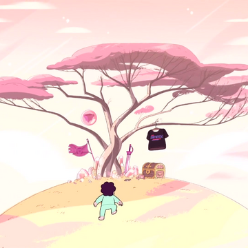 Lion S Mane Steven Universe Wiki Fandom