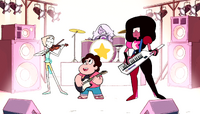 Steven and the Stevens 265