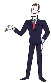 Mr. Money