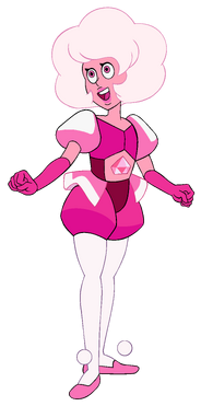 Pink-diamond-deco-kun