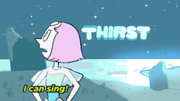 Salty sing