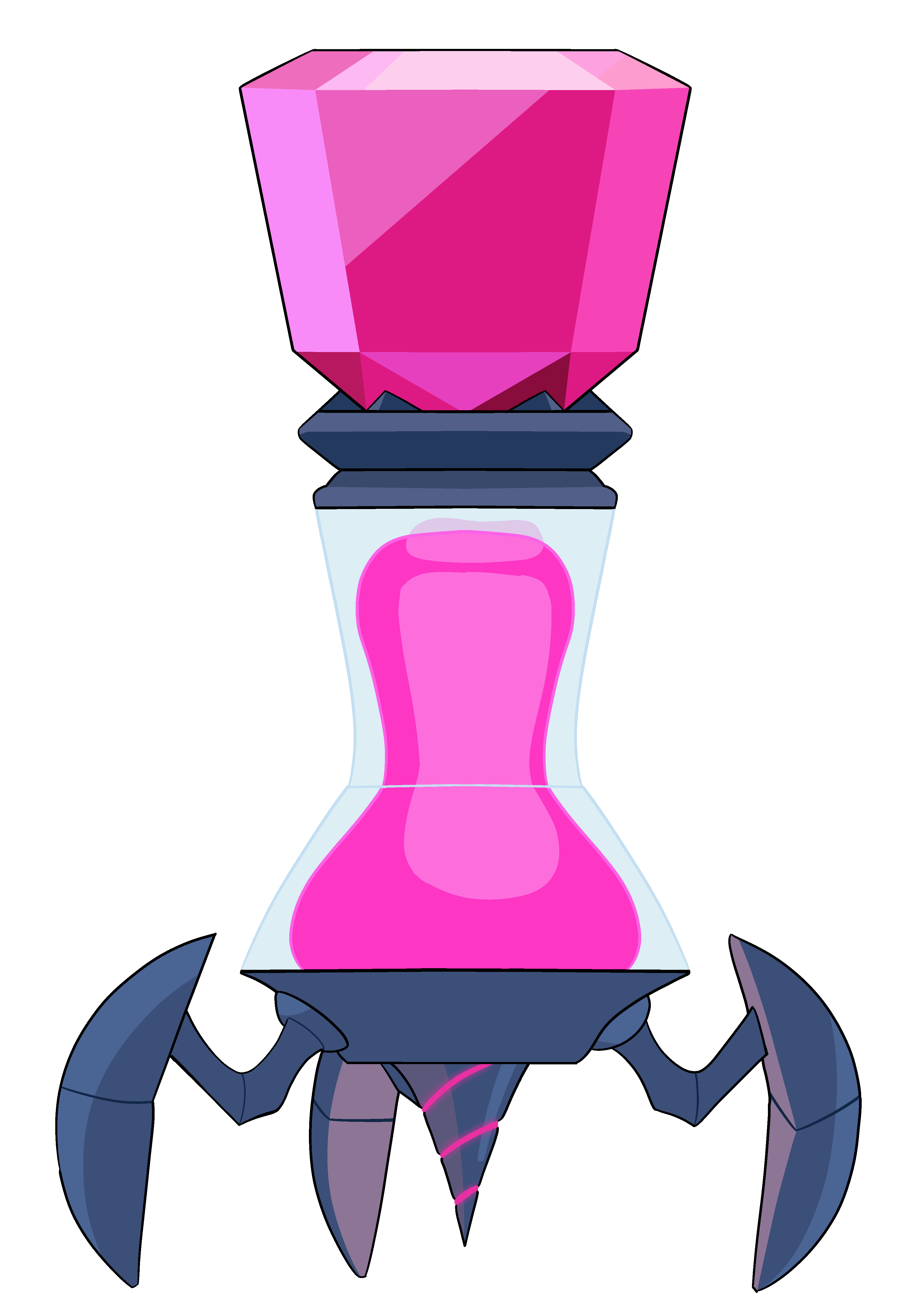 Spinel S Injector Steven Universe Wiki Fandom - other friends spinel roblox id