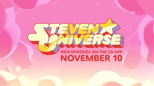 Steven Universe Returns November 10th Steven Universe Wiki