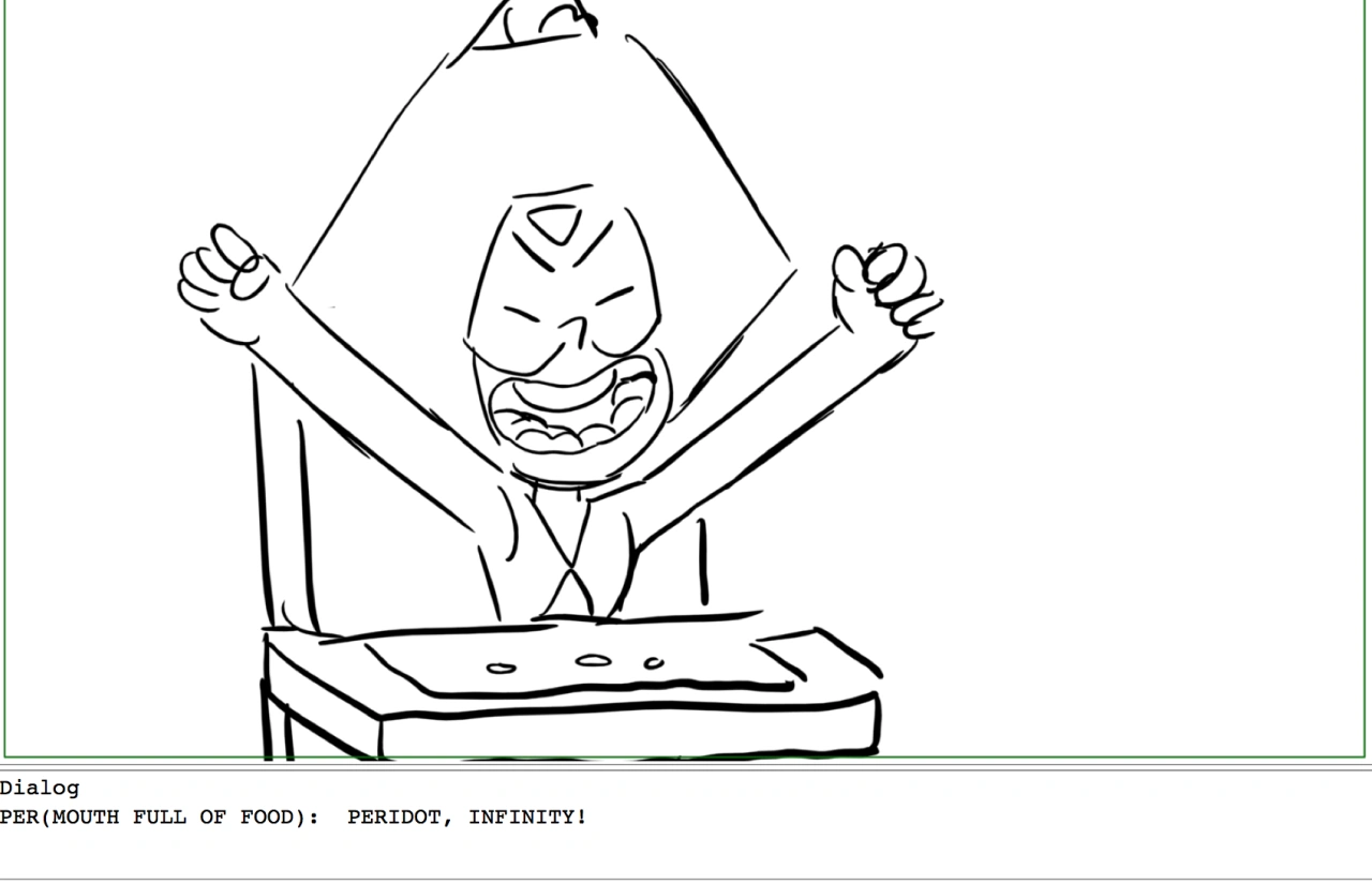 scene 7 deleted date 15 2 log Scene Cut  2  Date  Log  Steven 20.png 7 Image Universe 15