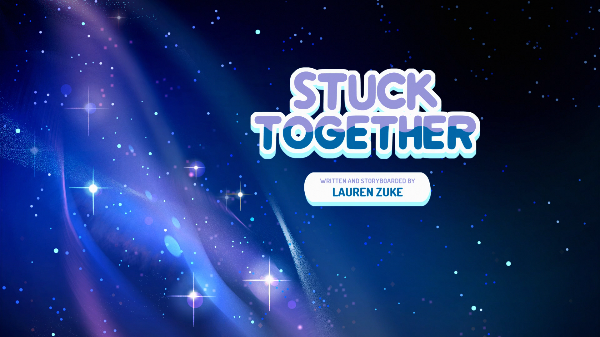 Steven And Lars Spend Some Time Together Steven And Lars Spend Some Time Together