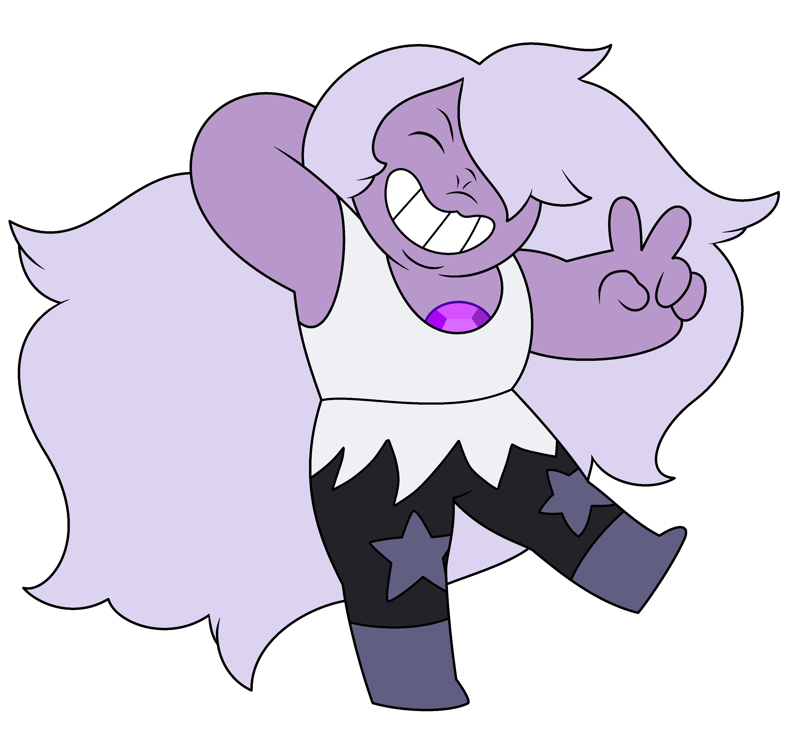 steven universe amethyst gem png steven universe amethyst gem png