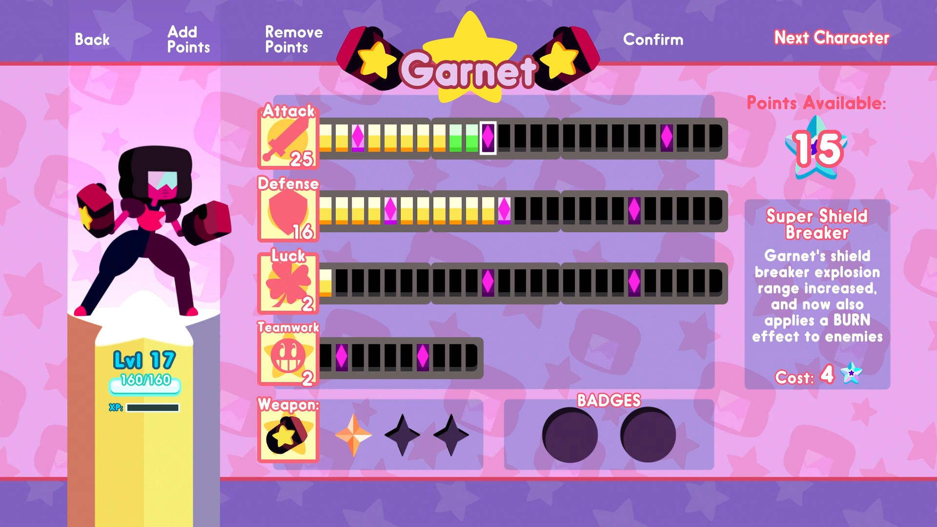 Image - Save the Light Upgrade System.jpg | Steven Universe Wiki ...