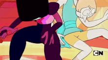 Crystal Gem Form 6