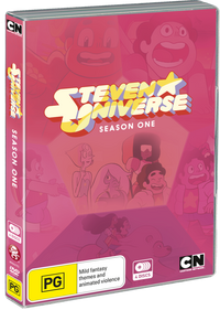 SU Season 1