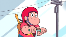 Steven and the Stevens 056