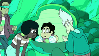 joy ride steven universe
