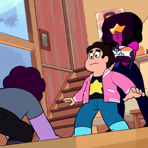 Snow Day Gallery Steven Universe Wiki Fandom