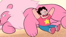 Steven's Lion (072)