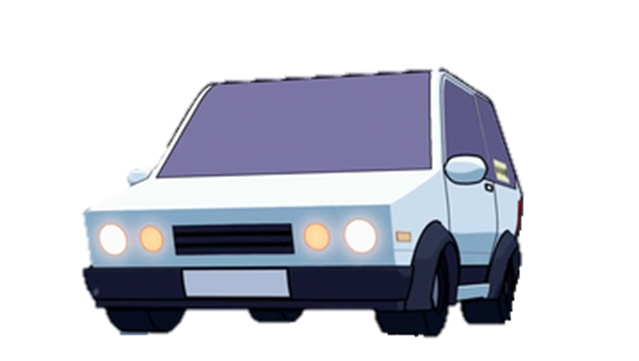 Steven Universe Greg S Car Steven Universe Greg S Car