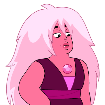 Hippie Rose Quartz Steven Universe Wiki Fandom