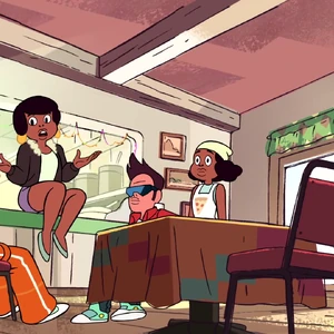 Jenny Pizza Gallery Steven Universe Wiki Fandom