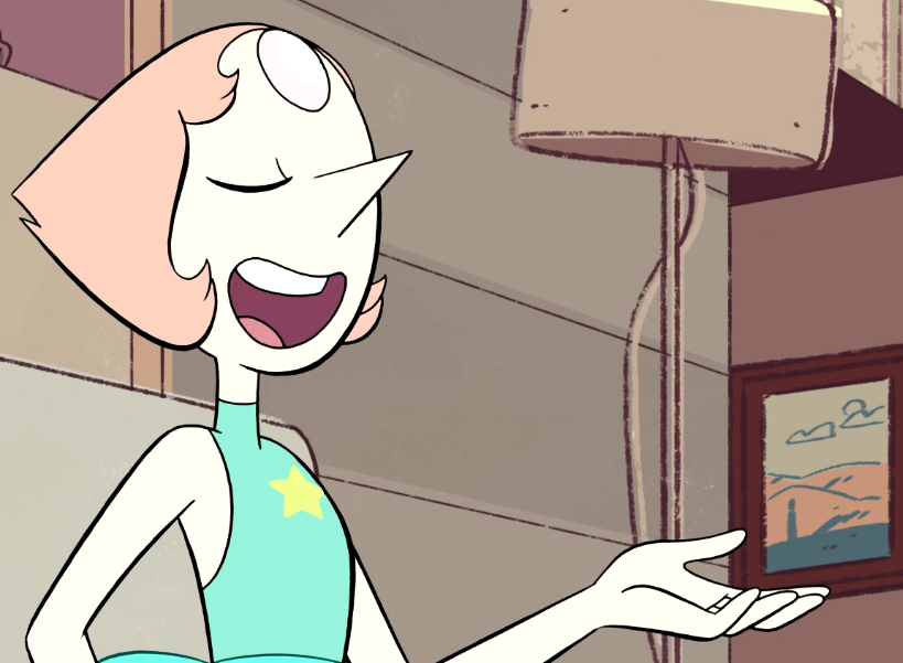 Image Pearl Kbcwpng Steven Universe Wiki Fandom Powered By Wikia