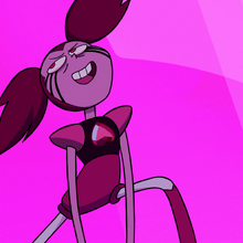 Spinel Gallery Steven Universe Wiki Fandom