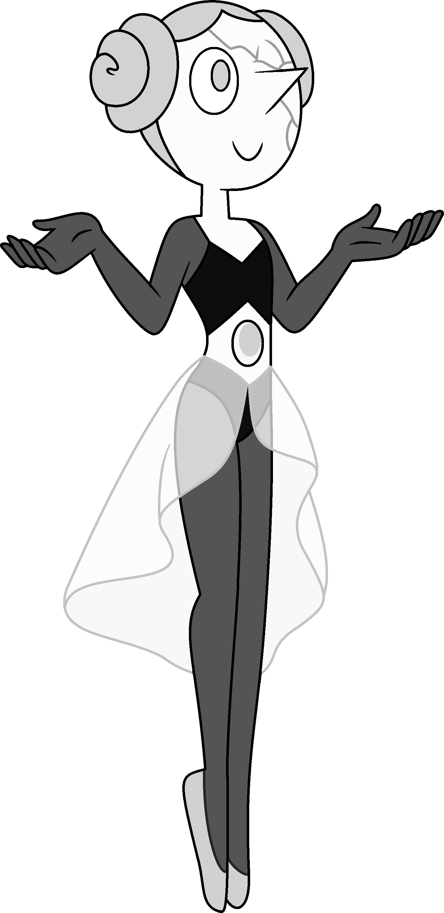 White Pearl Steven Universe Wiki FANDOM powered by Wikia