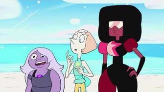 Steven Universe & Uncle Grandpa - Say Uncle (Sneak Peek 2)