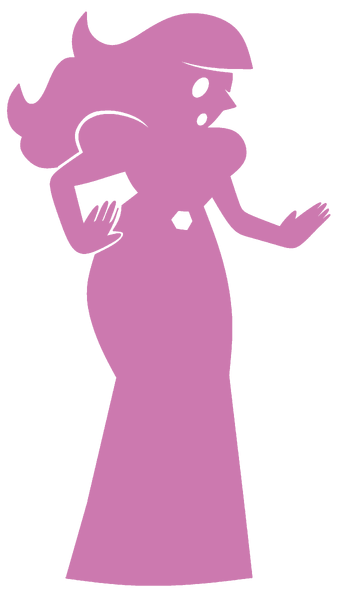 Unknown Gems Steven Universe Wiki Fandom