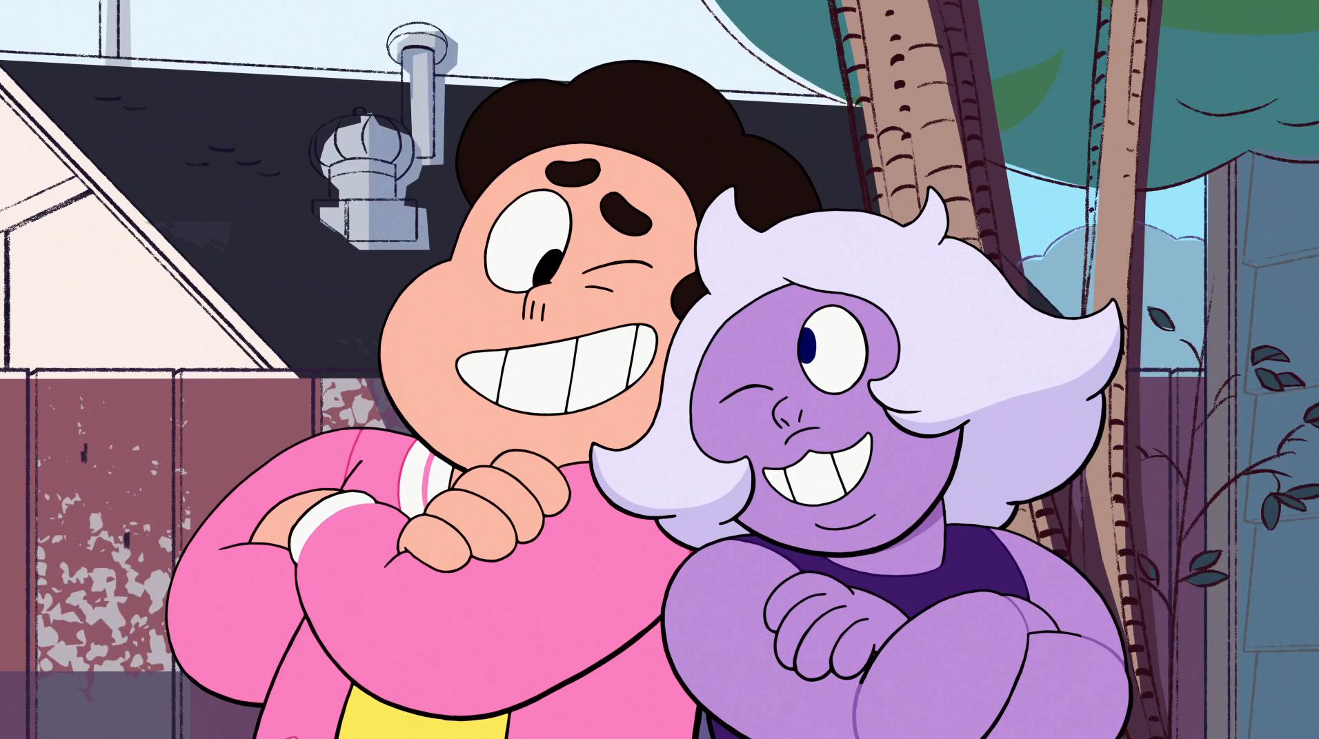 No Matter What | Steven Universe Wiki | Fandom