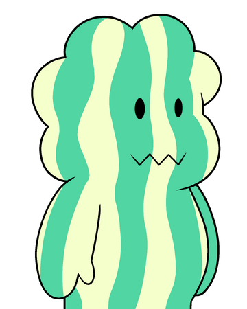 Watermelon Stevens Steven Universe Wiki Fandom