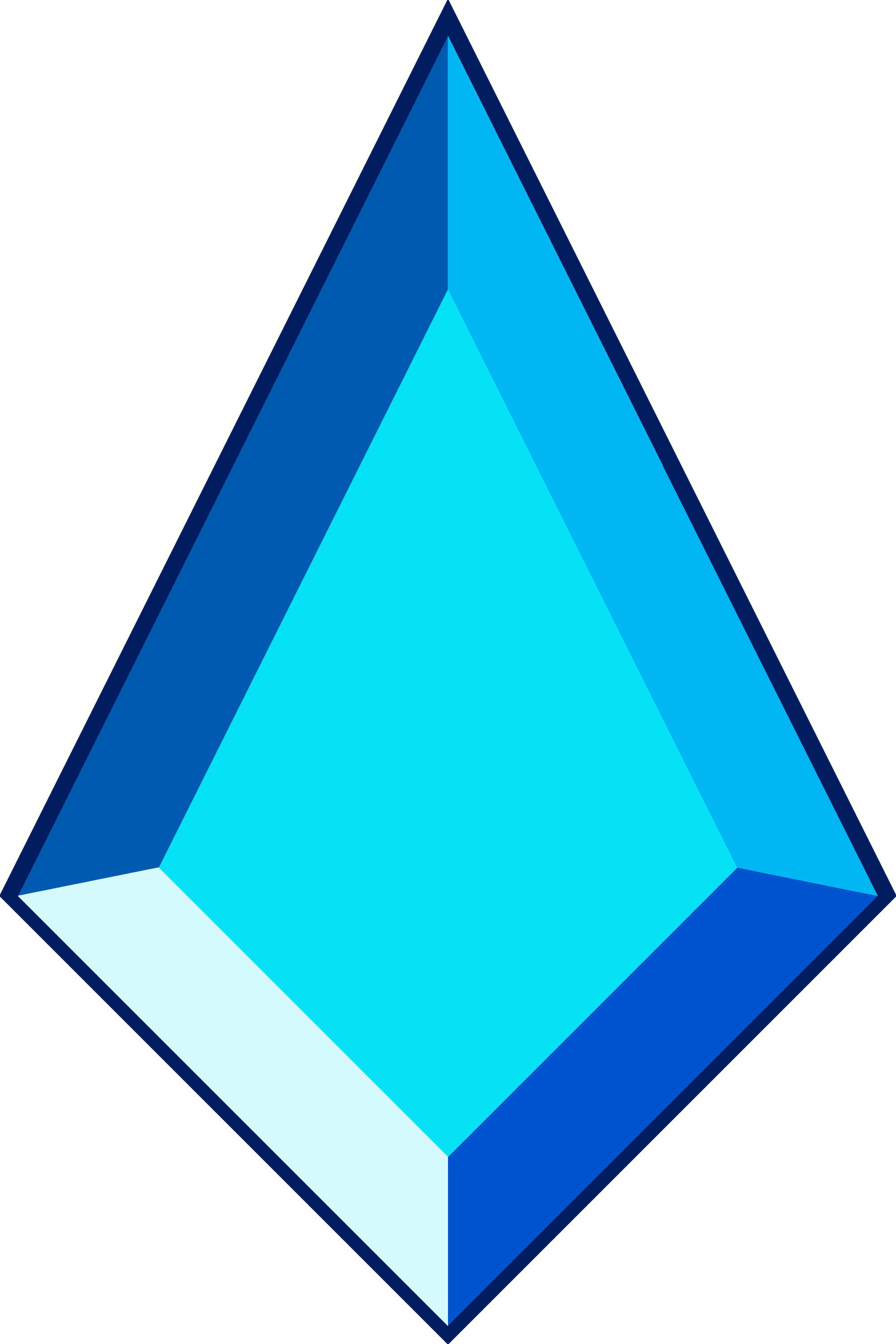 Image Blue Diamond Gem By Lenhipng Steven Universe Wiki Fandom 