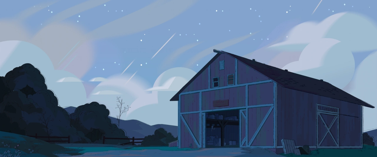Image Message Received Background Barn.png Steven