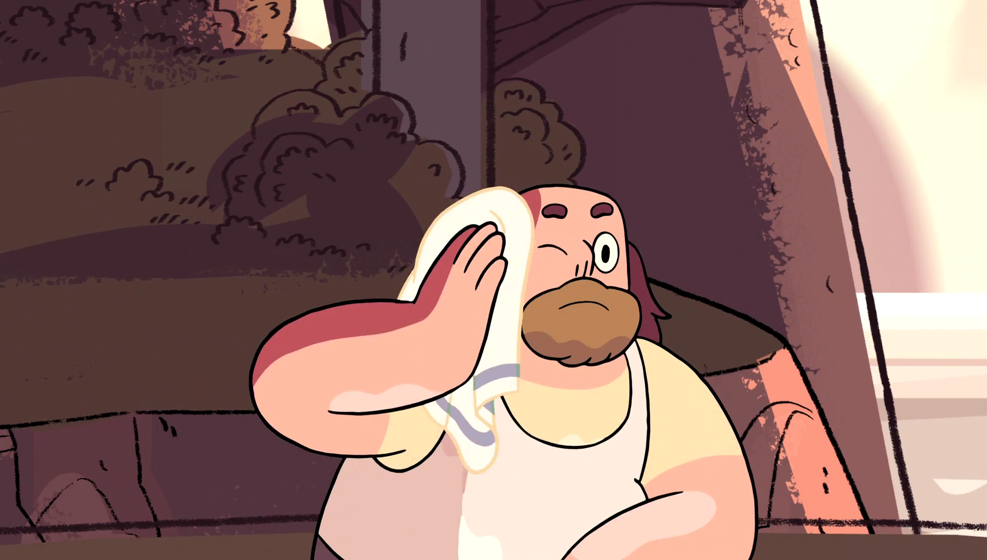 Image House Guest 054.png Steven Universe Wiki FANDOM powered by Wikia