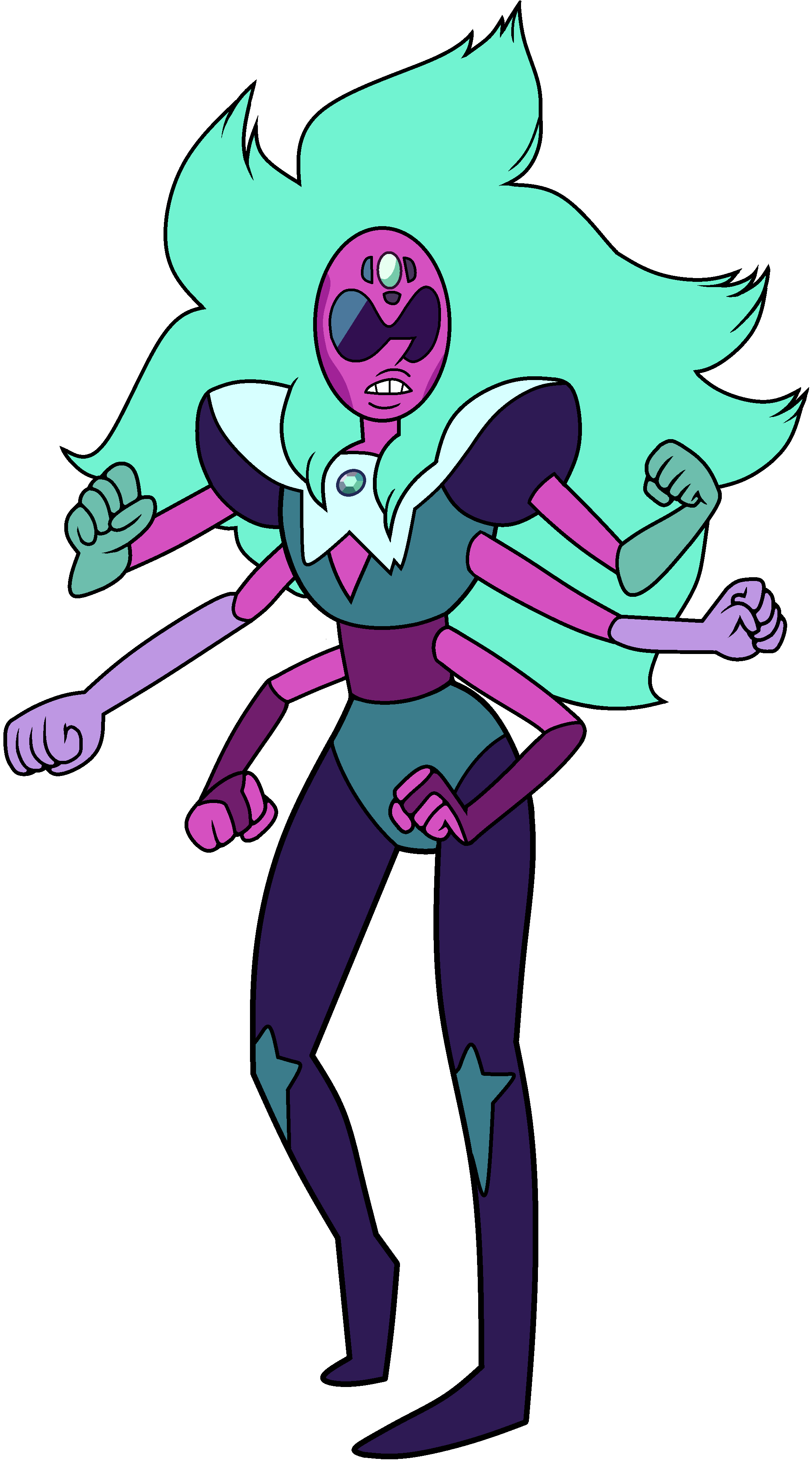 alexandrite