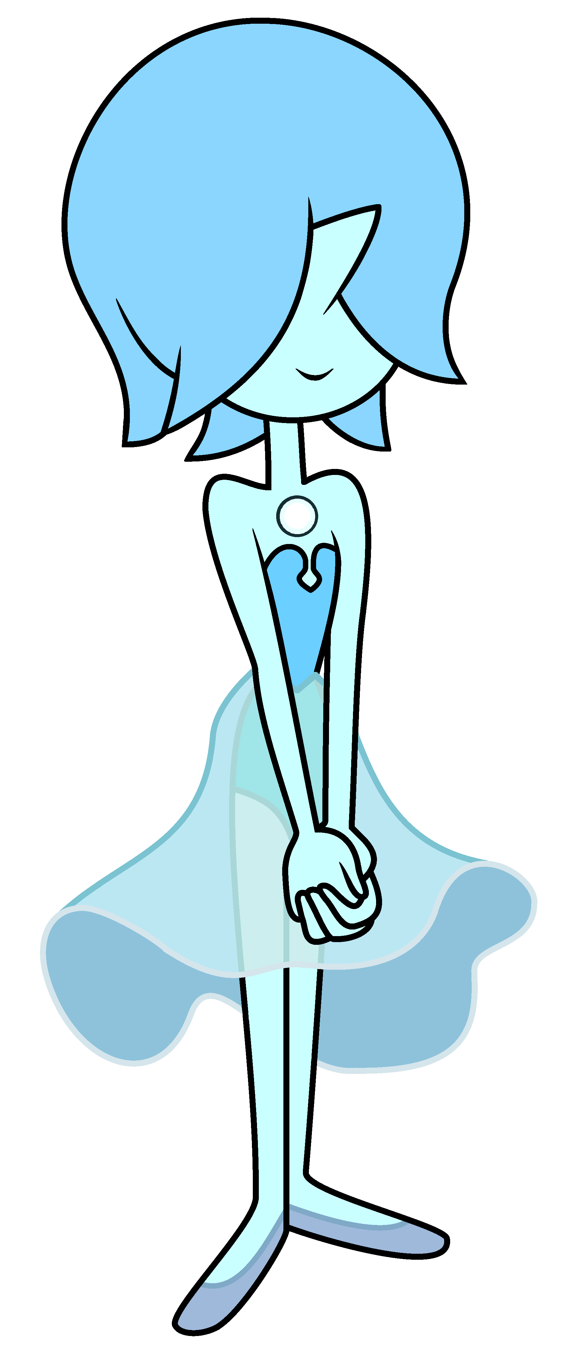 Blue Pearl Steven Universe Wiki Fandom Powered By Wikia 7753