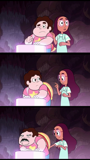 Memes All The Su Memes Steven Universe Wiki Fandom