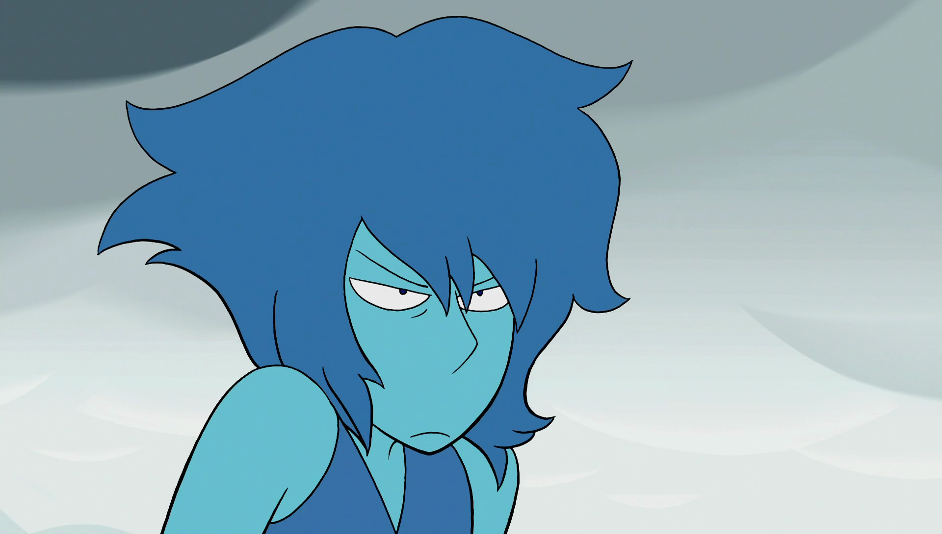 Su Steven Universe Lapis Lazuli Su Lapis Barn Mates Lapis ...