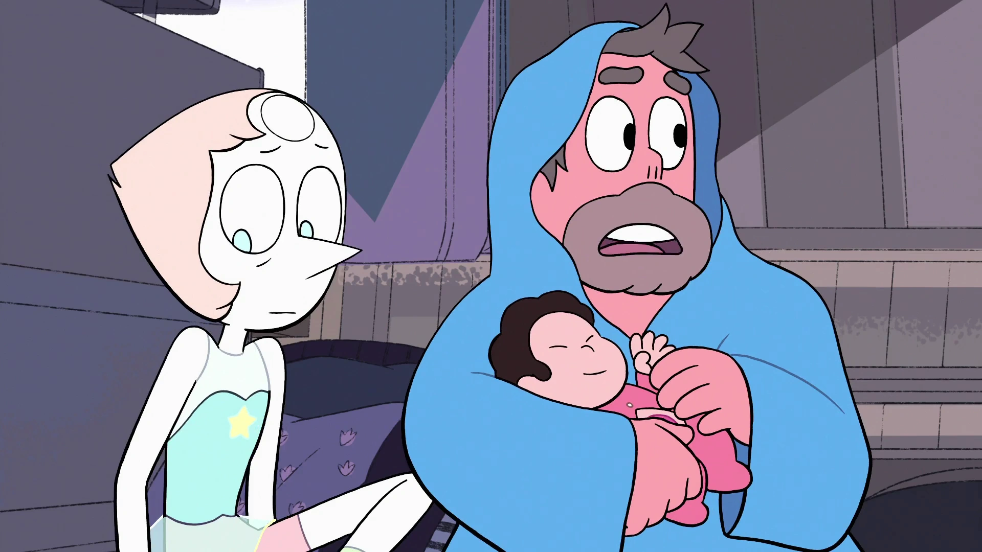 Image - Three Gems and a Baby 225.png | Steven Universe Wiki ...