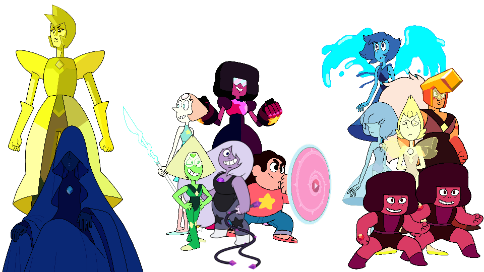 newest steven universe image