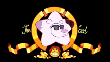 Lion 2 The Movie - The End