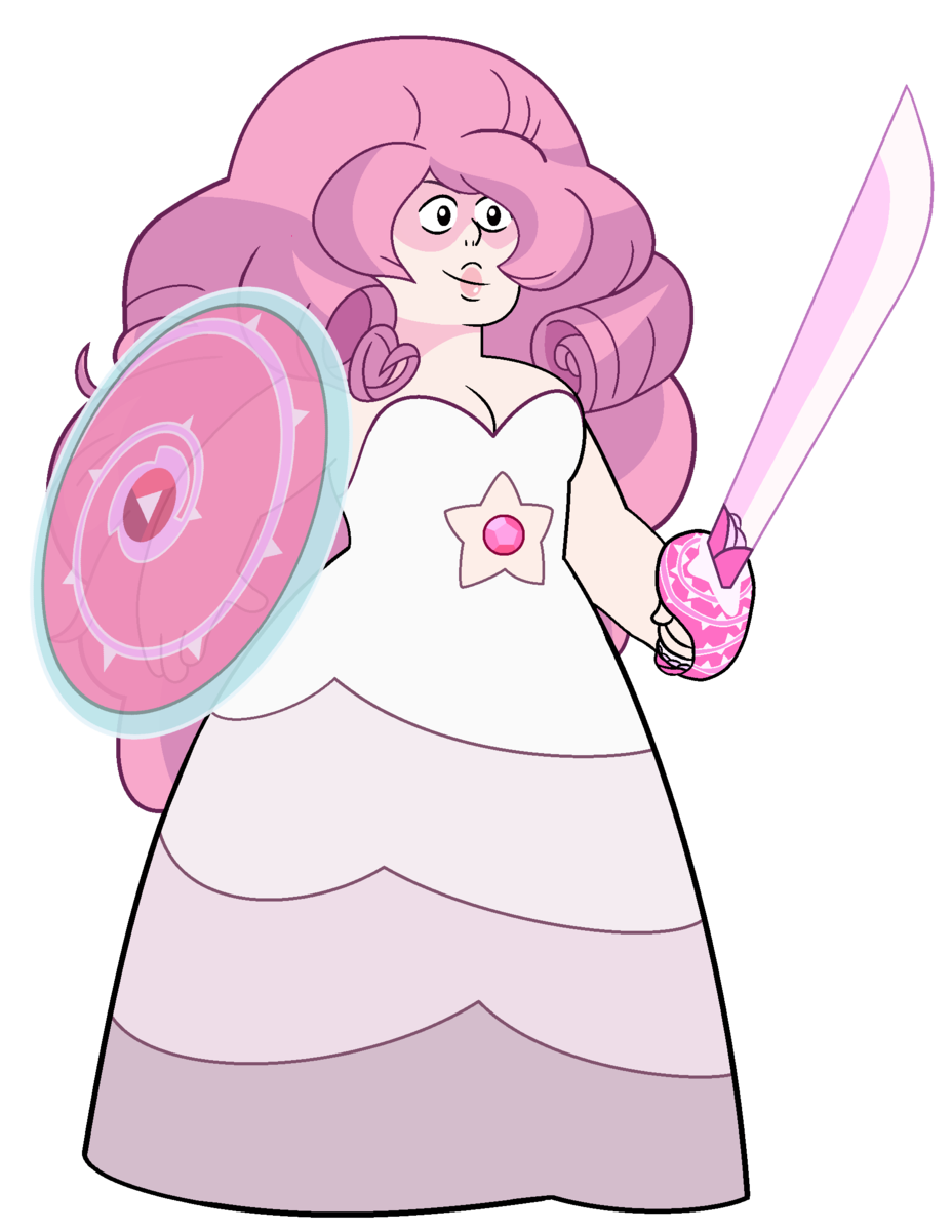 Cuarț Roz Steven Universe Wikia Fandom Powered By Wikia