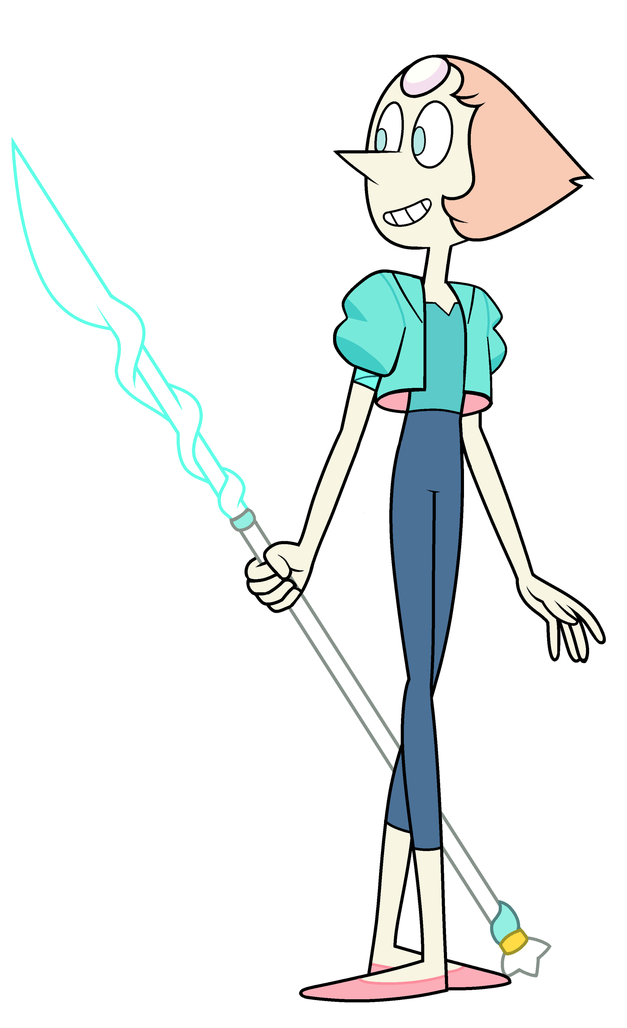 Pearl Steven Universe Wiki Fandom Powered By Wikia