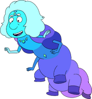 Fluorite png update by Citrine