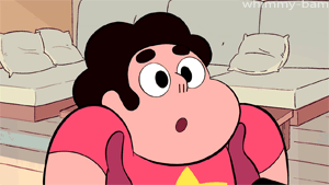 Risultati immagini per steven eyes gif