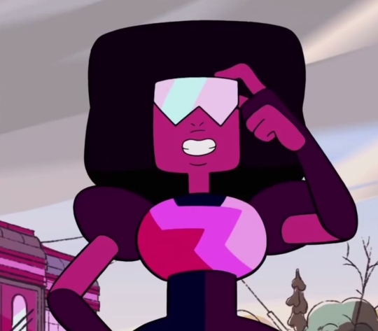 Image - Garnet 14.png | Steven Universe Wiki | FANDOM powered by Wikia