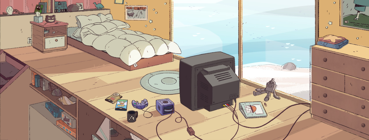 steven's room | steven universe wiki | fandom poweredwikia