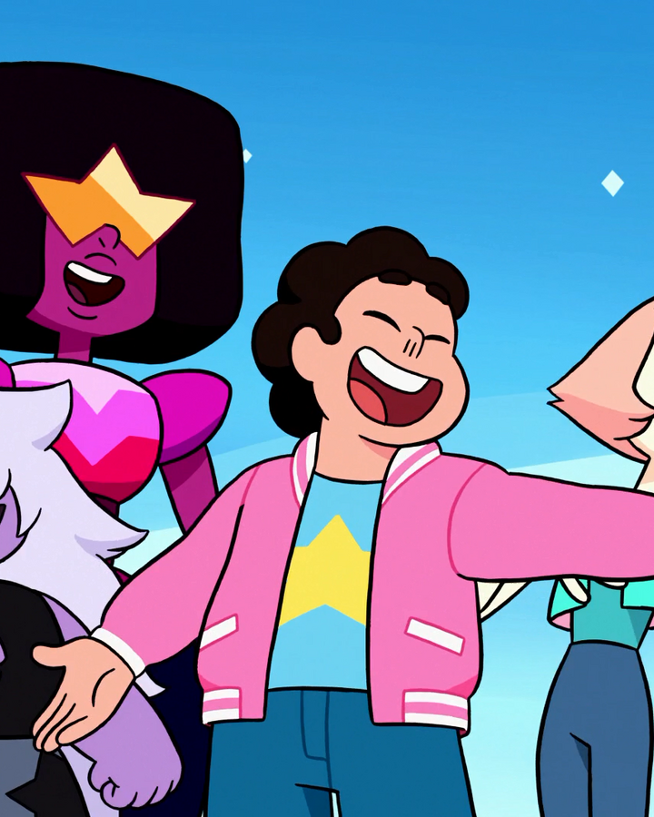 Happily Ever After Steven Universe Wiki Fandom