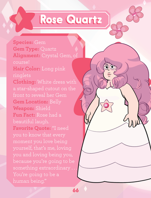 where can i find rose quartz