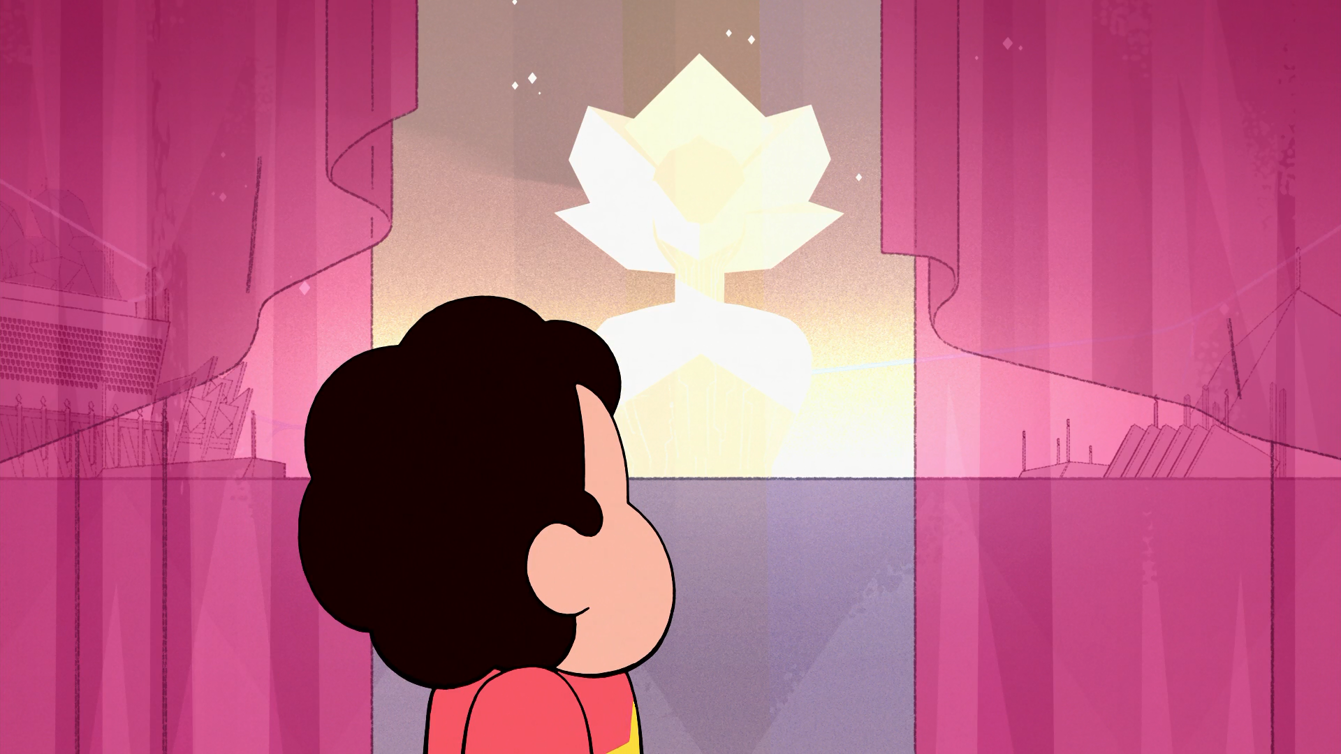 Legs From Here To Homeworld Steven Universe Wiki Fandom