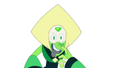Peridot.finish