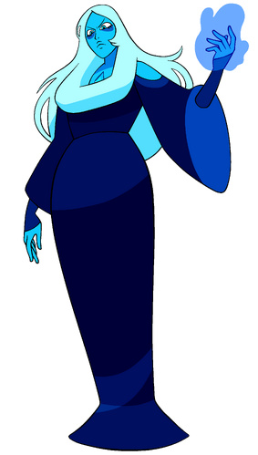 Blue Diamond | Steven Universe Wiki | FANDOM powered by Wikia